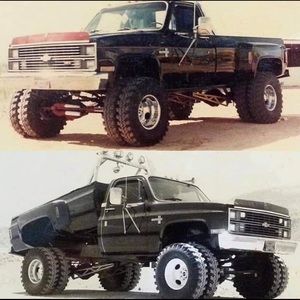 Meet your Posher, Brian